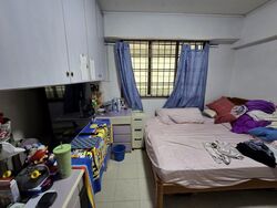 Blk 772 Yishun Avenue 3 (Yishun), HDB 4 Rooms #569699711